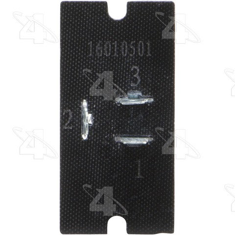 Four Seasons HVAC Blower Motor Resistor P/N:20081 Fits: Buick Century, Buick Electra, Buick Estate Wagon, Buick Lesabre, Buick Regal, Buick Riviera, Buick Skyhawk, Buick Skylark - Image 4