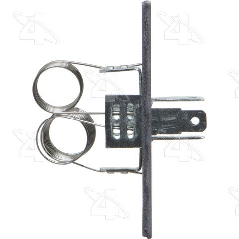 Four Seasons HVAC Blower Motor Resistor P/N:20081 Fits: Buick Century, Buick Electra, Buick Estate Wagon, Buick Lesabre, Buick Regal, Buick Riviera, Buick Skyhawk, Buick Skylark - Image 2