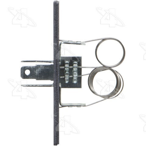 Four Seasons HVAC Blower Motor Resistor P/N:20081 Fits: Buick Century, Buick Electra, Buick Estate Wagon, Buick Lesabre, Buick Regal, Buick Riviera, Buick Skyhawk, Buick Skylark - Image 5