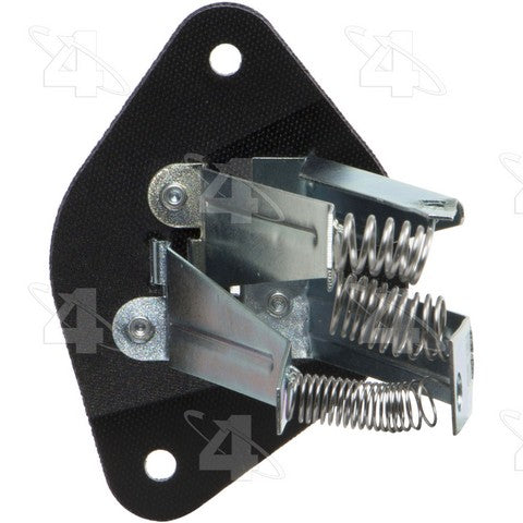 Four Seasons HVAC Blower Motor Resistor P/N:20083 Fits: Chevrolet Blazer, Chevrolet C10, Chevrolet C10 Pickup, Chevrolet C10 Suburban, Chevrolet C15, Chevrolet C20, Chevrolet C20 Pickup, Chevrolet C20 Suburban, Chevrolet C30 - Image 5