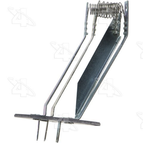 Four Seasons HVAC Blower Motor Resistor P/N:20083 Fits: Chevrolet Blazer, Chevrolet C10, Chevrolet C10 Pickup, Chevrolet C10 Suburban, Chevrolet C15, Chevrolet C20, Chevrolet C20 Pickup, Chevrolet C20 Suburban, Chevrolet C30 - Image 2