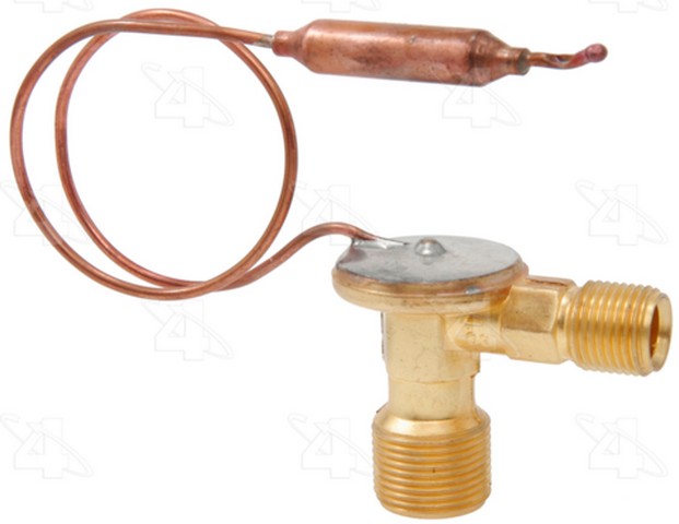 Four Seasons A/C Compressor Replacement Service Kit P/N:20083SK Fits: Acura Mdx 06-03, Honda Pilot 08-06 - Image 5