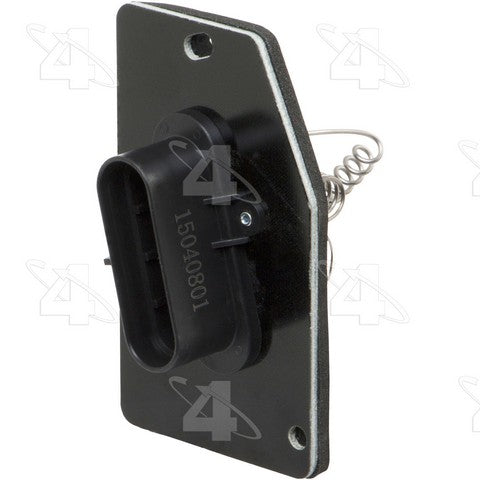 Four Seasons HVAC Blower Motor Resistor P/N:20085 Fits: Buick Electra 90-88, Buick Lesabre 91-88, Oldsmobile 98 90-88, Oldsmobile Delta 88 91-88, Pontiac Bonneville 91-88 - Image 1