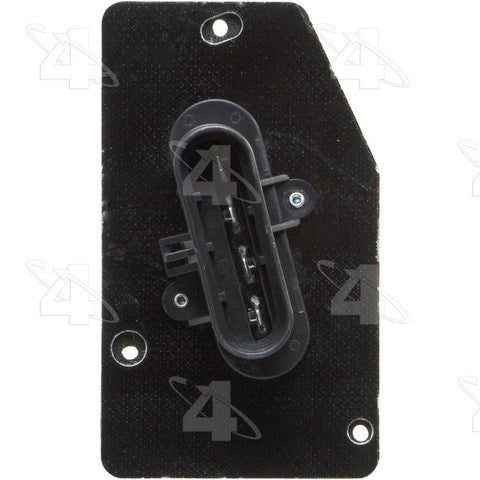 Four Seasons HVAC Blower Motor Resistor P/N:20085 Fits: Buick Electra 90-88, Buick Lesabre 91-88, Oldsmobile 98 90-88, Oldsmobile Delta 88 91-88, Pontiac Bonneville 91-88 - Image 2