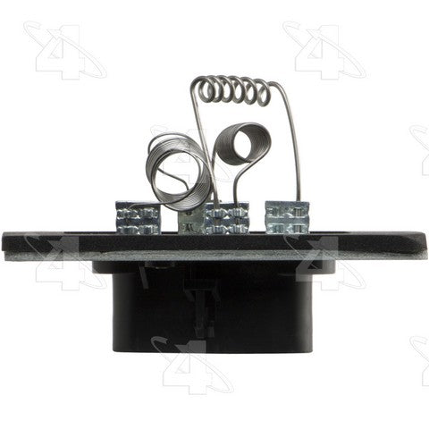 Four Seasons HVAC Blower Motor Resistor P/N:20085 Fits: Buick Electra 90-88, Buick Lesabre 91-88, Oldsmobile 98 90-88, Oldsmobile Delta 88 91-88, Pontiac Bonneville 91-88 - Image 4
