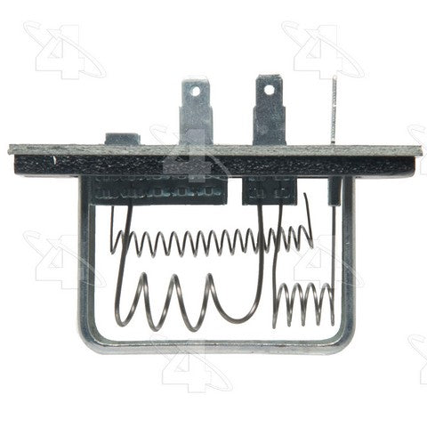 Four Seasons HVAC Blower Motor Resistor P/N:20086 Fits: Chrysler TOWN &amp; COUNTRY 95-90, Dodge Caravan 95-88, Dodge Grand Caravan 95-87, Dodge Mini Ram 86-84, Plymouth Grand Voyager 95-88, Plymouth Voyager 1984, Plymouth Voyager 95-88 - Image 6