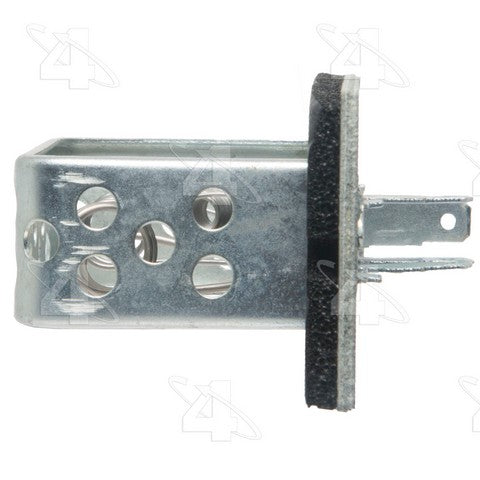Four Seasons HVAC Blower Motor Resistor P/N:20086 Fits: Chrysler TOWN &amp; COUNTRY 95-90, Dodge Caravan 95-88, Dodge Grand Caravan 95-87, Dodge Mini Ram 86-84, Plymouth Grand Voyager 95-88, Plymouth Voyager 1984, Plymouth Voyager 95-88 - Image 4