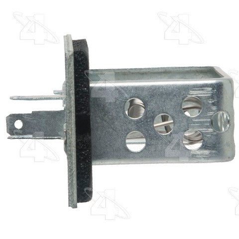 Four Seasons HVAC Blower Motor Resistor P/N:20086 Fits: Chrysler TOWN &amp; COUNTRY 95-90, Dodge Caravan 95-88, Dodge Grand Caravan 95-87, Dodge Mini Ram 86-84, Plymouth Grand Voyager 95-88, Plymouth Voyager 1984, Plymouth Voyager 95-88 - Image 3