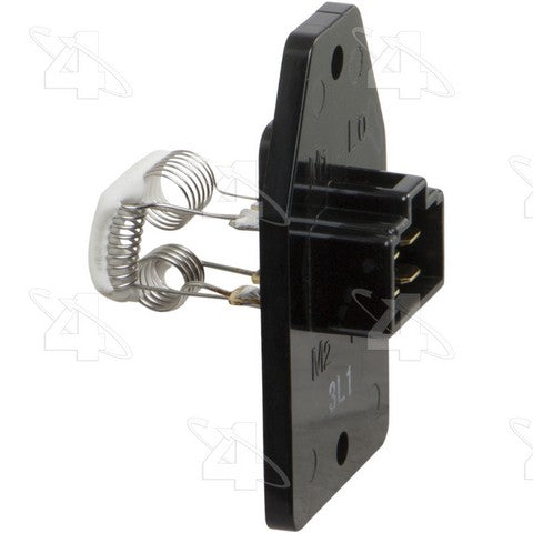 Four Seasons HVAC Blower Motor Resistor P/N:20087 Fits: Acura El 98-97, Acura Integra 01-94, Honda Civic 98-92, Honda Civic Del Sol 97-93 - Image 1