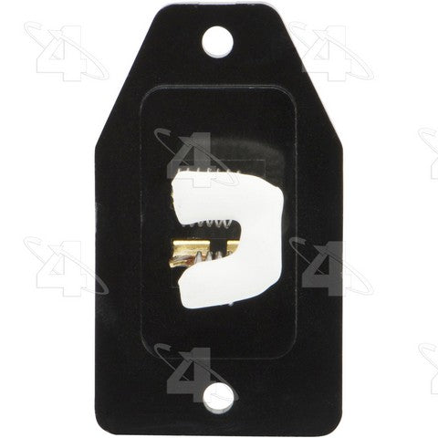 Four Seasons HVAC Blower Motor Resistor P/N:20087 Fits: Acura El 98-97, Acura Integra 01-94, Honda Civic 98-92, Honda Civic Del Sol 97-93 - Image 3