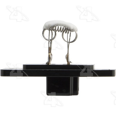 Four Seasons HVAC Blower Motor Resistor P/N:20087 Fits: Acura El 98-97, Acura Integra 01-94, Honda Civic 98-92, Honda Civic Del Sol 97-93 - Image 4