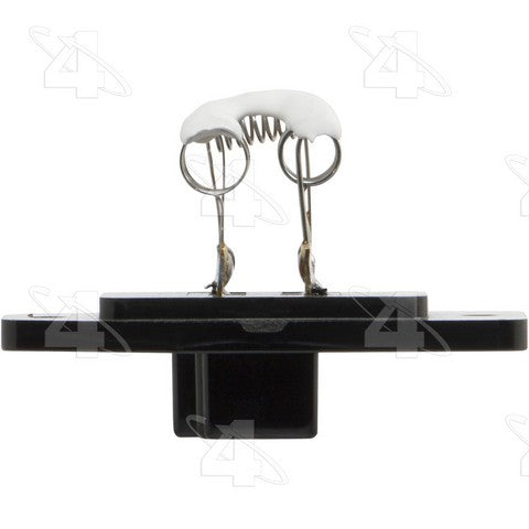 Four Seasons HVAC Blower Motor Resistor P/N:20087 Fits: Acura El 98-97, Acura Integra 01-94, Honda Civic 98-92, Honda Civic Del Sol 97-93 - Image 5
