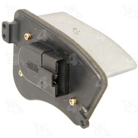 Four Seasons HVAC Blower Motor Resistor P/N:20088 Fits: Acura Rl 04-96 - Image 1