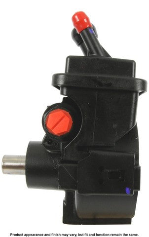 CARDONE Reman Power Steering Pump P/N:20-0880034 Fits: Chevrolet Express 2500 15-10, Chevrolet Express 3500 15-10, Chevrolet Express 4500 15-10, GMC Savana 2500 15-10, GMC Savana 3500 15-10, GMC Savana 4500 15-10 - Image 3