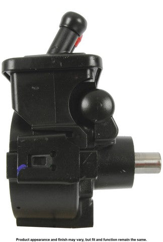 CARDONE Reman Power Steering Pump P/N:20-0880034 Fits: Chevrolet Express 2500 15-10, Chevrolet Express 3500 15-10, Chevrolet Express 4500 15-10, GMC Savana 2500 15-10, GMC Savana 3500 15-10, GMC Savana 4500 15-10 - Image 2