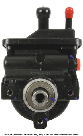 CARDONE Reman Power Steering Pump P/N:20-0880034 Fits: Chevrolet Express 2500 15-10, Chevrolet Express 3500 15-10, Chevrolet Express 4500 15-10, GMC Savana 2500 15-10, GMC Savana 3500 15-10, GMC Savana 4500 15-10 - Image 1