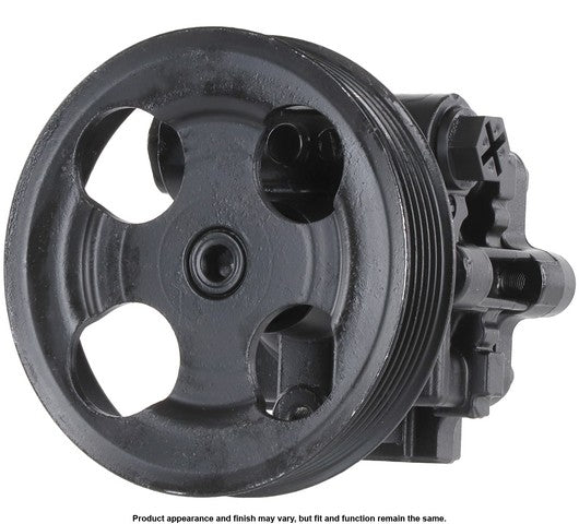 CARDONE Reman Power Steering Pump P/N:20-0880041 Fits: Dodge Journey 19-11 - Image 1