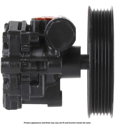 CARDONE Reman Power Steering Pump P/N:20-0880041 Fits: Dodge Journey 19-11 - Image 3