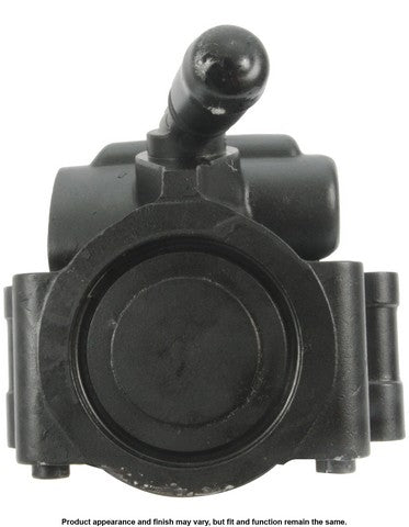 CARDONE Reman Power Steering Pump P/N:20-0880045 Fits: Ford F-450 Super Duty 16-11, Ford F-550 Super Duty 16-11 - Image 2