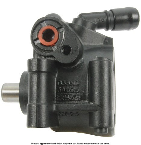 CARDONE Reman Power Steering Pump P/N:20-0880045 Fits: Ford F-450 Super Duty 16-11, Ford F-550 Super Duty 16-11 - Image 4