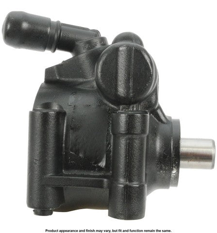 CARDONE Reman Power Steering Pump P/N:20-0880045 Fits: Ford F-450 Super Duty 16-11, Ford F-550 Super Duty 16-11 - Image 3