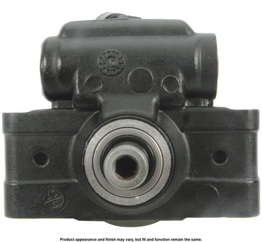 CARDONE Reman Power Steering Pump P/N:20-0880045 Fits: Ford F-450 Super Duty 16-11, Ford F-550 Super Duty 16-11 - Image 1