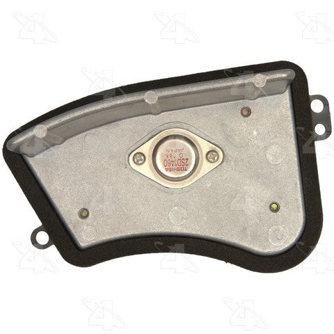 Four Seasons HVAC Blower Motor Resistor P/N:20088 Fits: Acura Rl 04-96 - Image 4