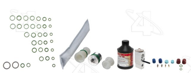Four Seasons A/C Compressor Replacement Service Kit P/N:20088SK Fits: Mitsubishi Eclipse 05-00 - Image 1