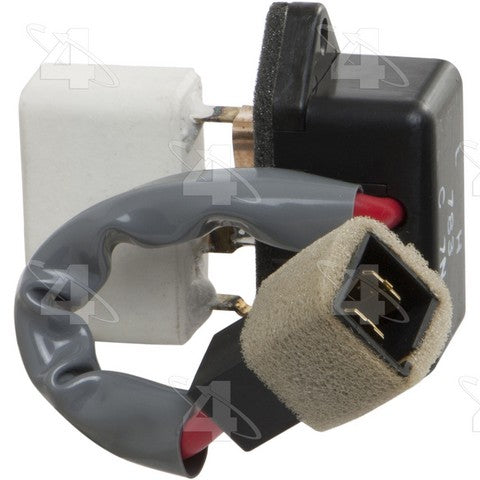 Four Seasons HVAC Blower Motor Resistor P/N:20089 Fits: Lexus Sc300 00-92, Lexus Sc400 00-92 - Image 1