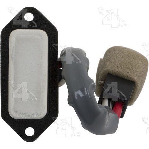 Four Seasons HVAC Blower Motor Resistor P/N:20089 Fits: Lexus Sc300 00-92, Lexus Sc400 00-92 - Image 4