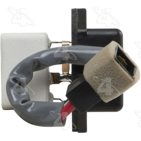 Four Seasons HVAC Blower Motor Resistor P/N:20089 Fits: Lexus Sc300 00-92, Lexus Sc400 00-92 - Image 2