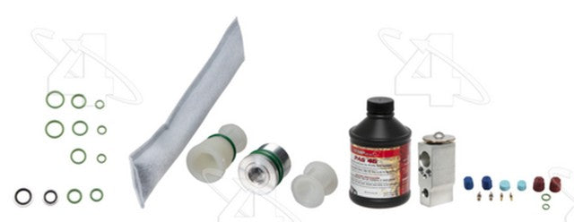 Four Seasons A/C Compressor Replacement Service Kit P/N:20089SK Fits: Acura Tsx 2004 - Image 1