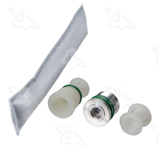 Four Seasons A/C Compressor Replacement Service Kit P/N:20089SK Fits: Acura Tsx 2004 - Image 2
