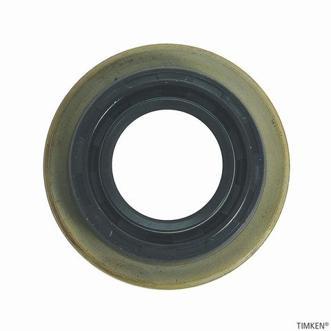 Timken Differential Pinion Seal P/N:2008S Fits: Mazda Glc 83-77 - Image 4