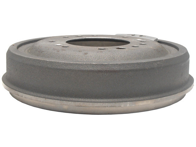 Raybestos Brakes Brake Drum P/N:2008 Fits: Chevrolet 3e, Chevrolet G30 Van, Chevrolet P20 Series, Chevrolet P30 Van, Chevrolet Truck, GMC 150, GMC 150-22, GMC 150-24, GMC 250, GMC 250-22 - Image 1