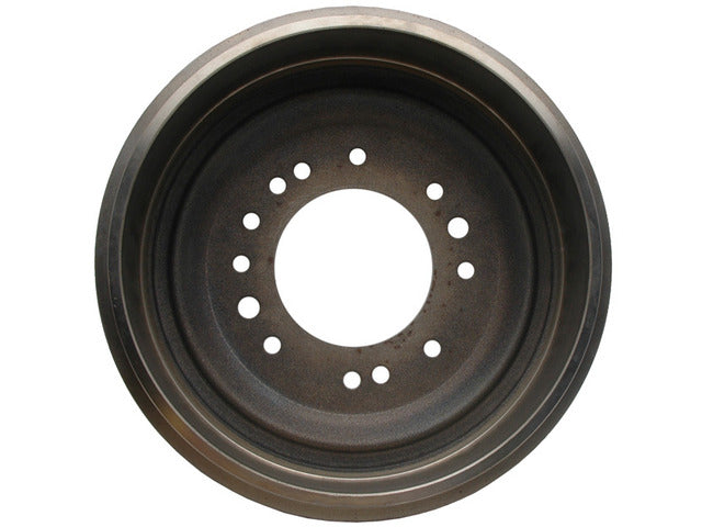 Raybestos Brakes Brake Drum P/N:2008 Fits: Chevrolet 3e, Chevrolet G30 Van, Chevrolet P20 Series, Chevrolet P30 Van, Chevrolet Truck, GMC 150, GMC 150-22, GMC 150-24, GMC 250, GMC 250-22 - Image 2
