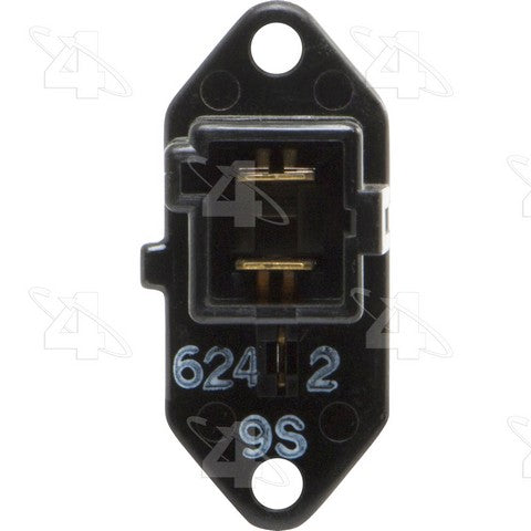 Four Seasons HVAC Blower Motor Resistor P/N:20090 Fits: Lexus Es300 96-92, Lexus Ls400 94-90, Toyota Avalon 1995, Toyota Avalon 98-97 - Image 2