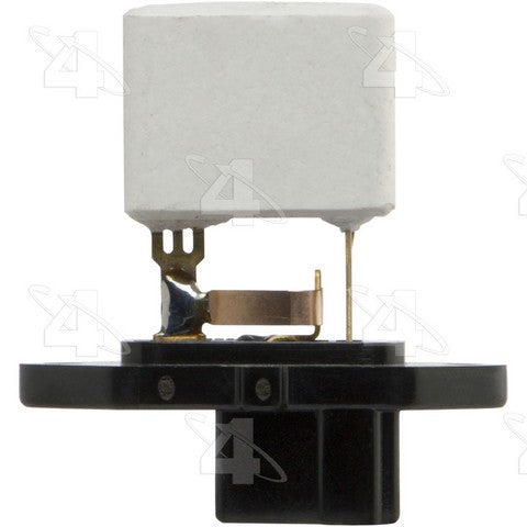 Four Seasons HVAC Blower Motor Resistor P/N:20090 Fits: Lexus Es300 96-92, Lexus Ls400 94-90, Toyota Avalon 1995, Toyota Avalon 98-97 - Image 4