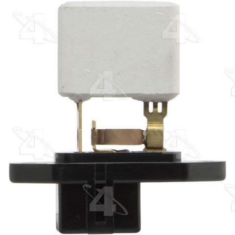 Four Seasons HVAC Blower Motor Resistor P/N:20090 Fits: Lexus Es300 96-92, Lexus Ls400 94-90, Toyota Avalon 1995, Toyota Avalon 98-97 - Image 5