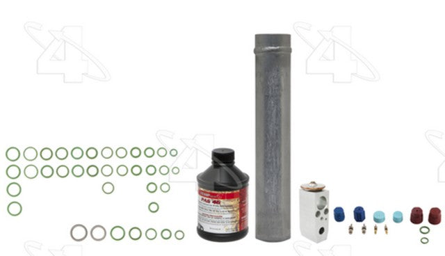 Four Seasons A/C Compressor Replacement Service Kit P/N:20090SK Fits: Nissan Altima 06-02 - Image 1