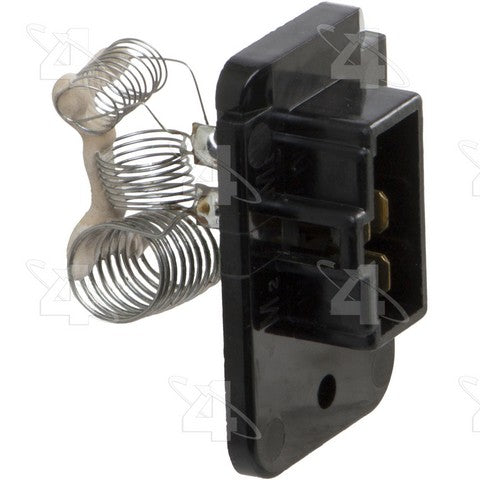 Four Seasons HVAC Blower Motor Resistor P/N:20091 Fits: Lexus Es250 91-90, Toyota Camry 91-90, Toyota Celica 89-88 - Image 1