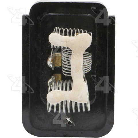 Four Seasons HVAC Blower Motor Resistor P/N:20091 Fits: Lexus Es250 91-90, Toyota Camry 91-90, Toyota Celica 89-88 - Image 5