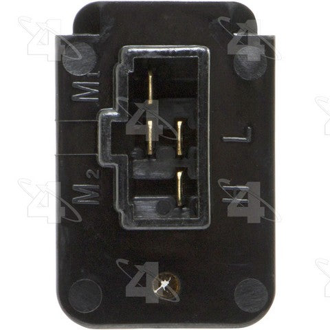 Four Seasons HVAC Blower Motor Resistor P/N:20091 Fits: Lexus Es250 91-90, Toyota Camry 91-90, Toyota Celica 89-88 - Image 3