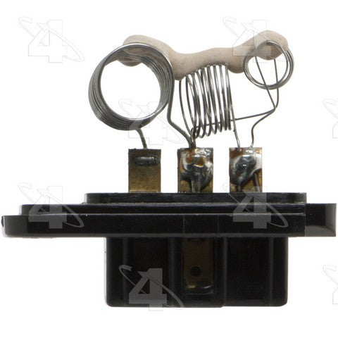 Four Seasons HVAC Blower Motor Resistor P/N:20091 Fits: Lexus Es250 91-90, Toyota Camry 91-90, Toyota Celica 89-88 - Image 2