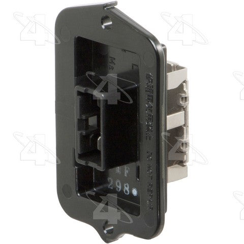 Four Seasons HVAC Blower Motor Resistor P/N:20092 Fits: Honda Accord 97-94, Honda Odyssey 04-95, Isuzu Oasis 99-96 - Image 1