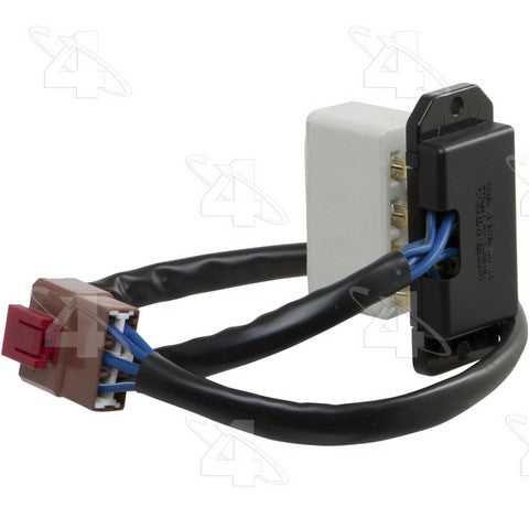 Four Seasons HVAC Blower Motor Resistor P/N:20093 Fits: Honda Accord 94-90 - Image 1