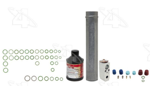 Four Seasons A/C Compressor Replacement Service Kit P/N:20094SK Fits: Nissan Murano 07-03 - Image 1