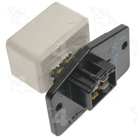Four Seasons HVAC Blower Motor Resistor P/N:20095 Fits: Toyota Celica 99-95 - Image 1