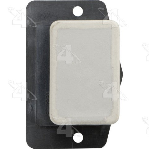 Four Seasons HVAC Blower Motor Resistor P/N:20096 Fits: Toyota Celica 99-90 - Image 3