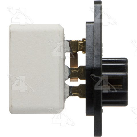 Four Seasons HVAC Blower Motor Resistor P/N:20096 Fits: Toyota Celica 99-90 - Image 4